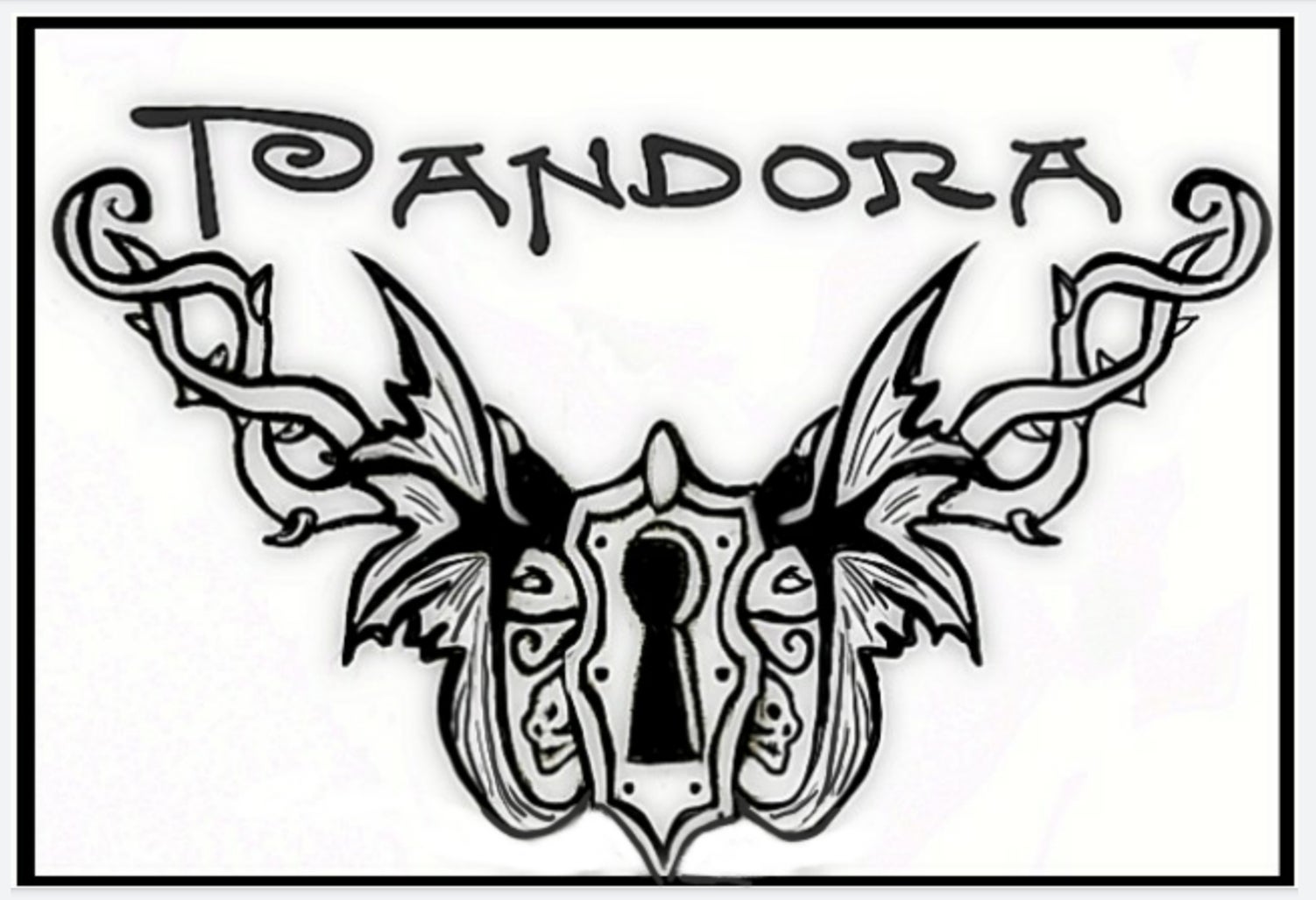 Home Pandora's Box An Artists' Collective